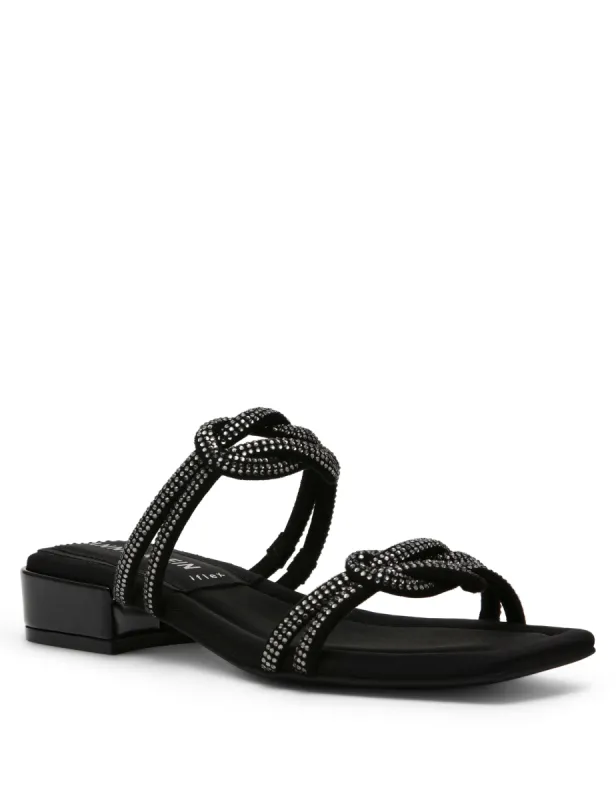 Liza Sandal sold by Anne Klein