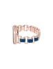 Enamel Link Bracelet Band for Apple Watch® sold by Anne Klein