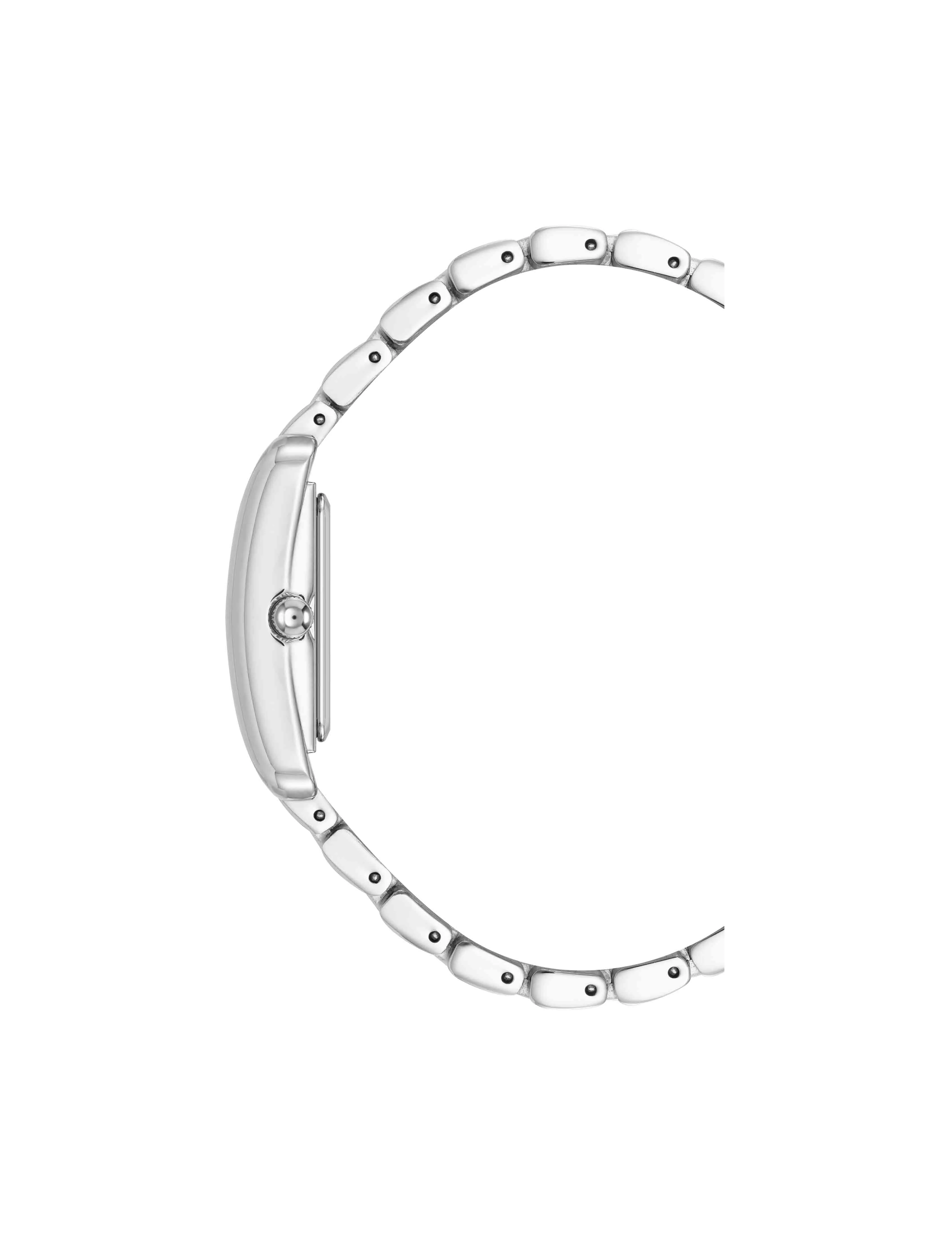 Legacy Diamond Dial Watch sold by Anne Klein product image thumbnail 2