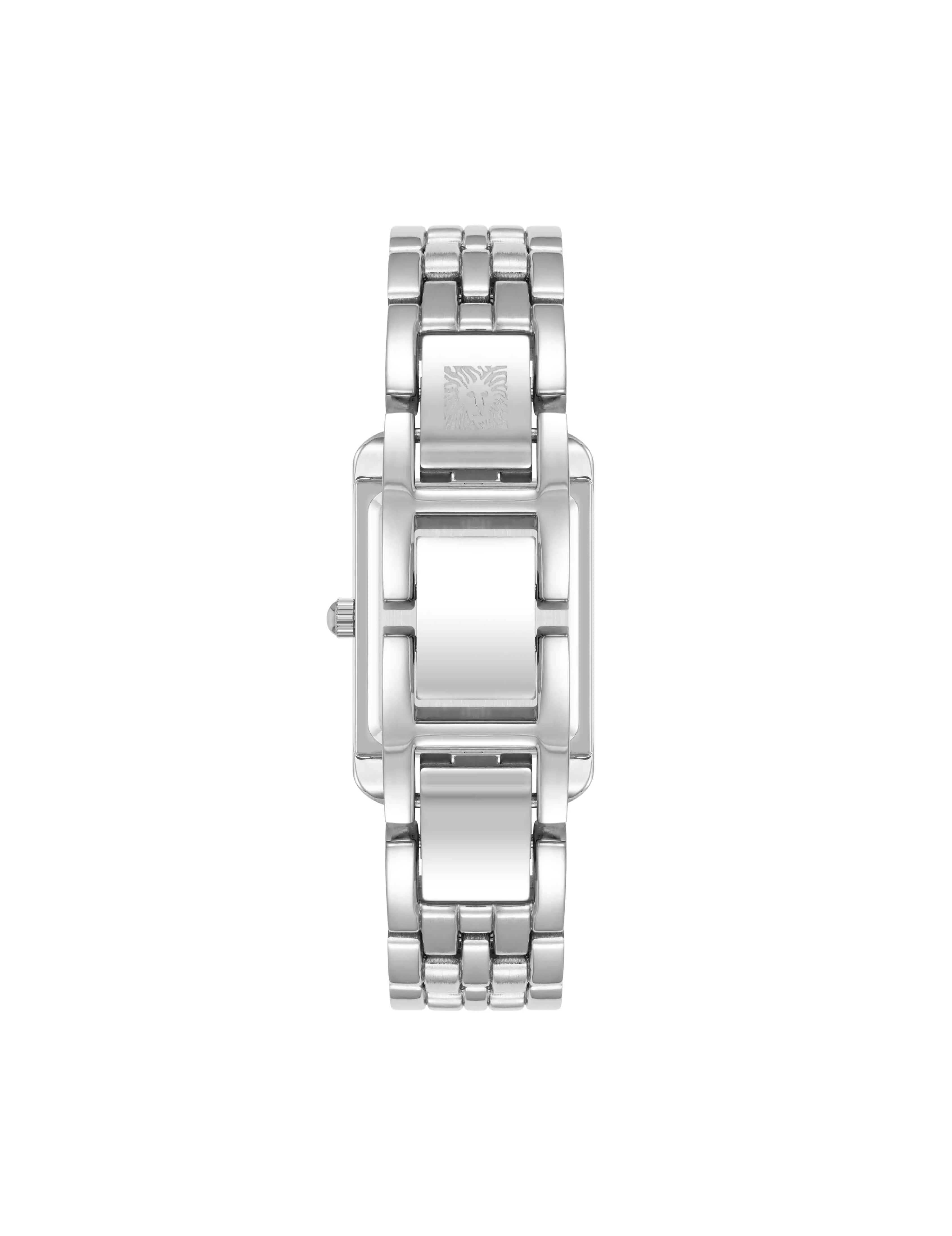 Legacy Diamond Dial Watch sold by Anne Klein product image thumbnail 3