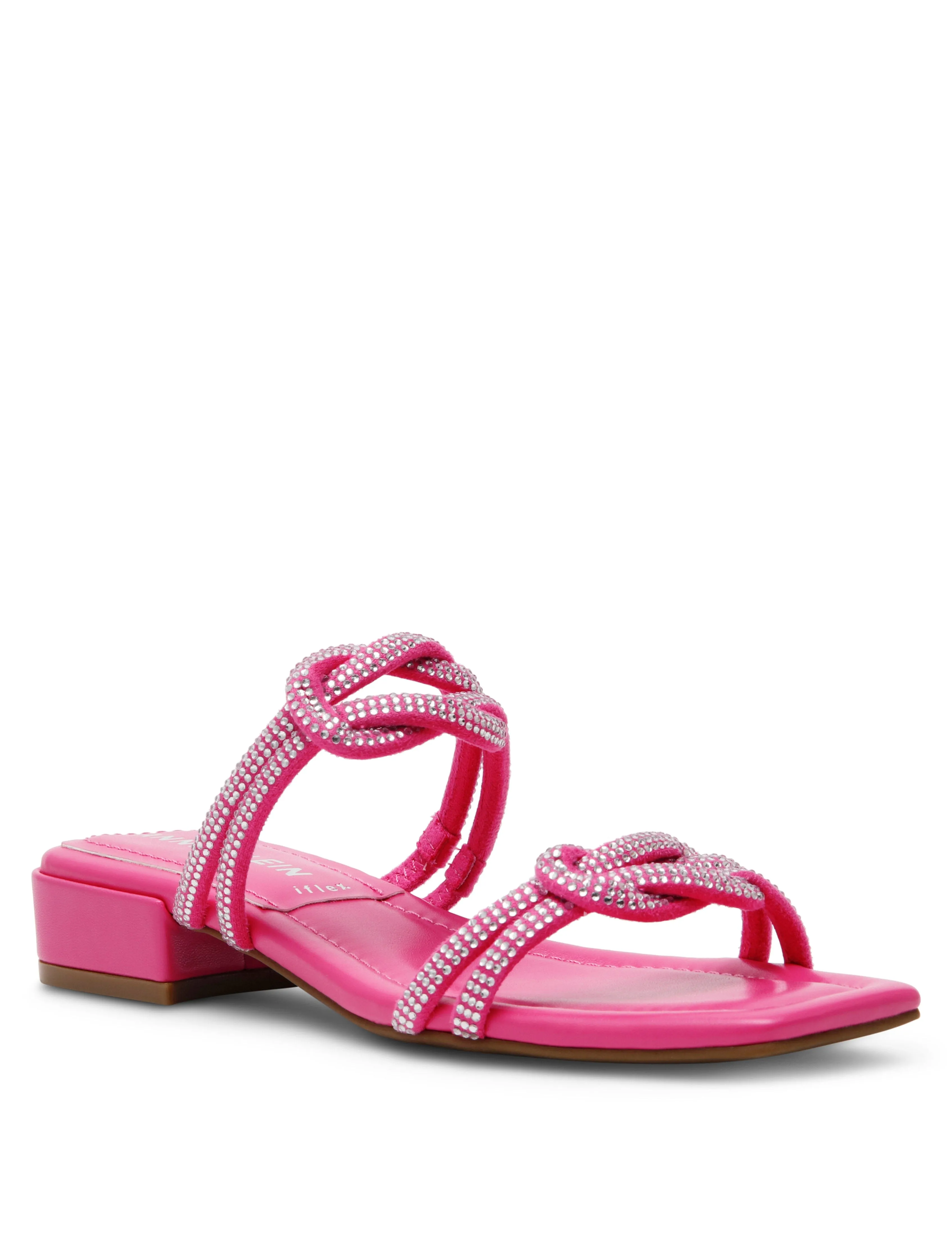 Liza Sandal sold by Anne Klein
