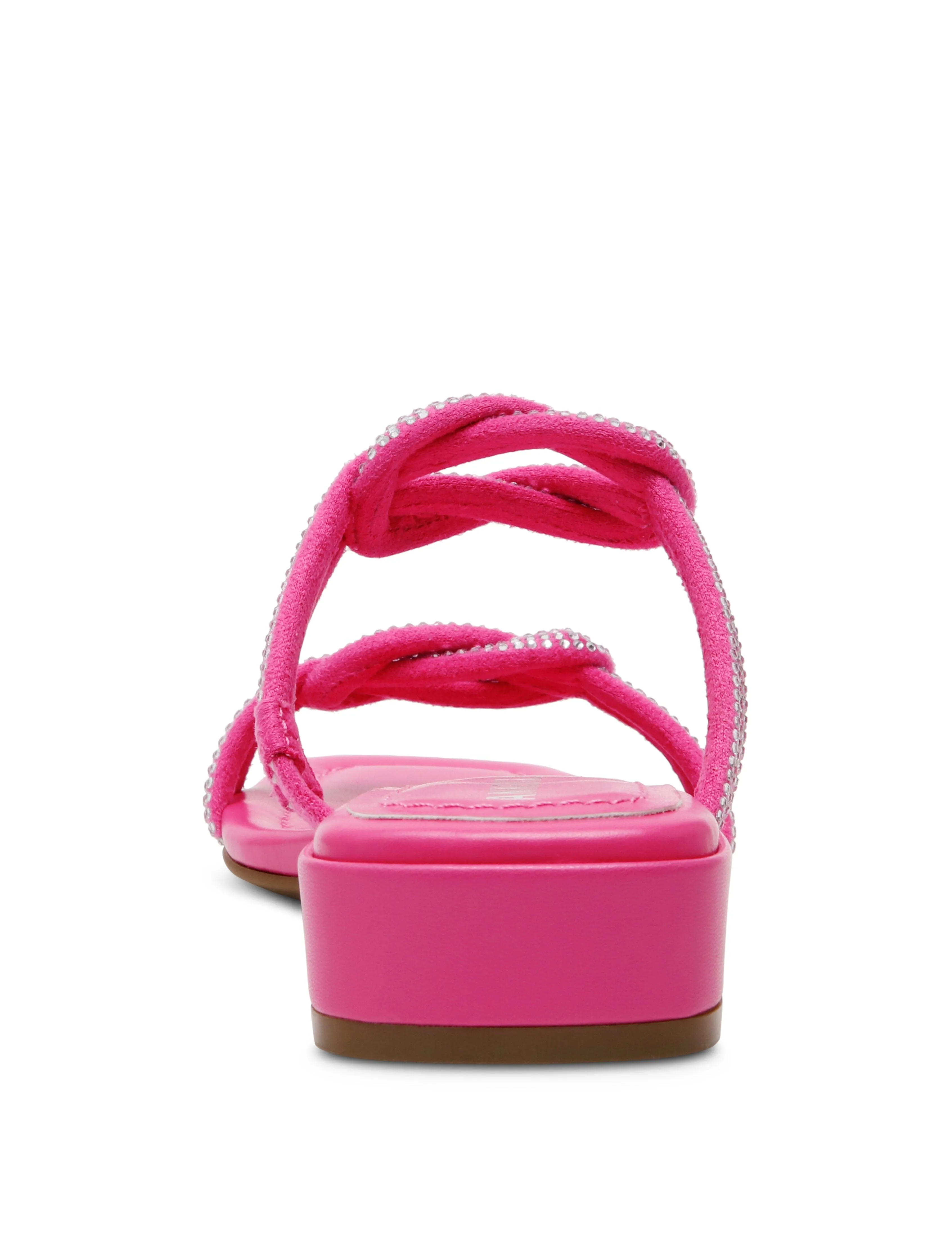 Liza Sandal sold by Anne Klein product image thumbnail 4