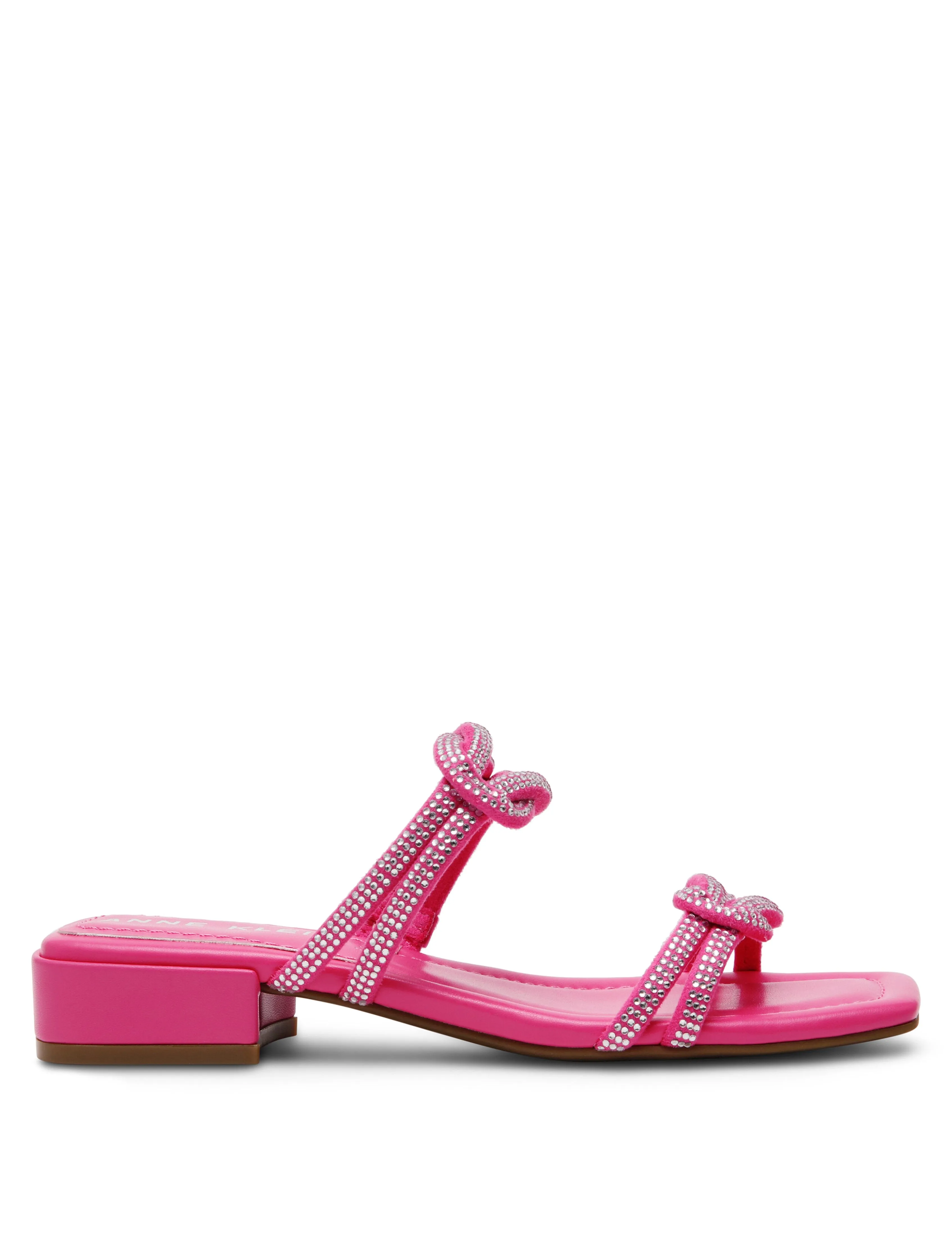 Liza Sandal sold by Anne Klein product image thumbnail 5
