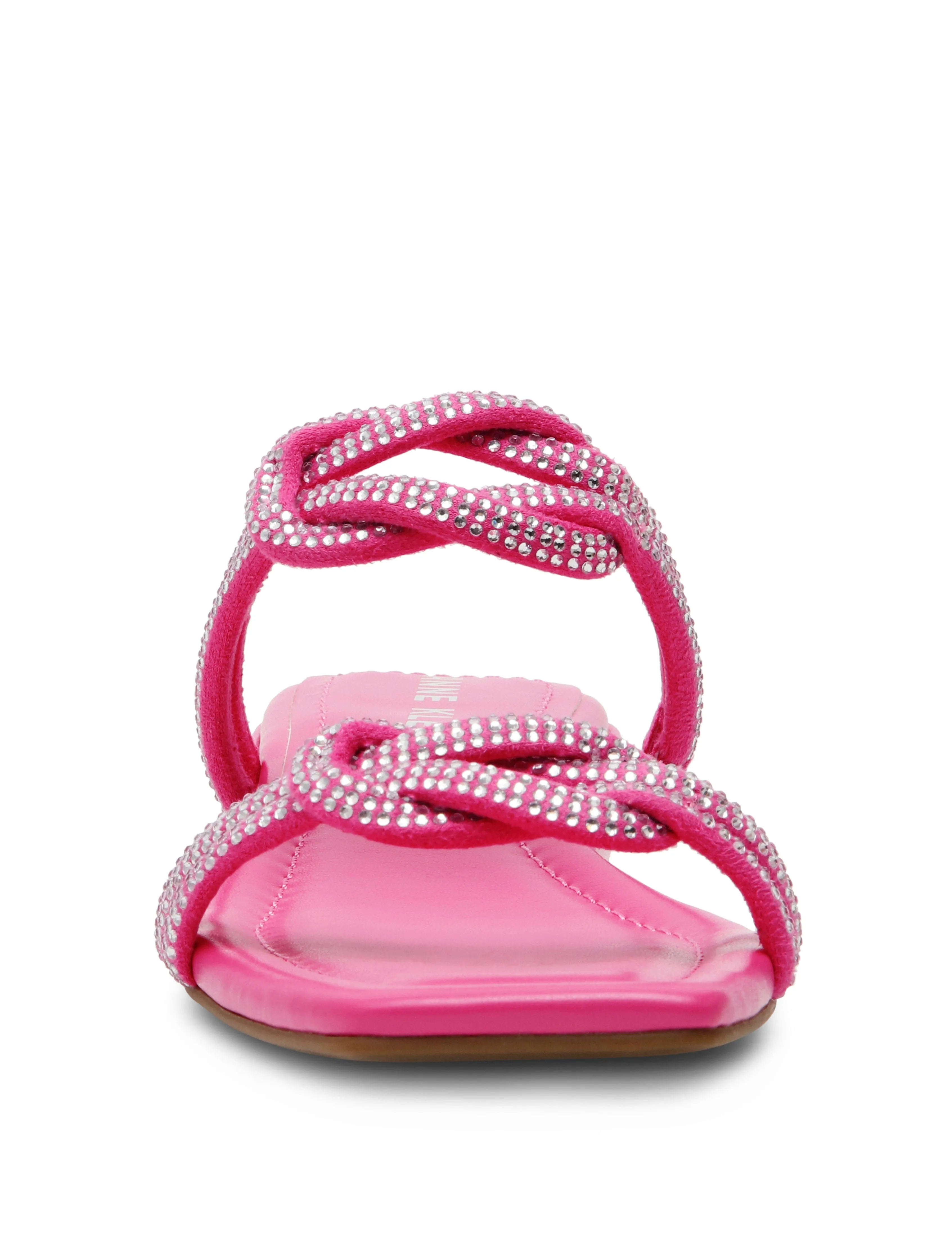 Liza Sandal sold by Anne Klein product image thumbnail 2