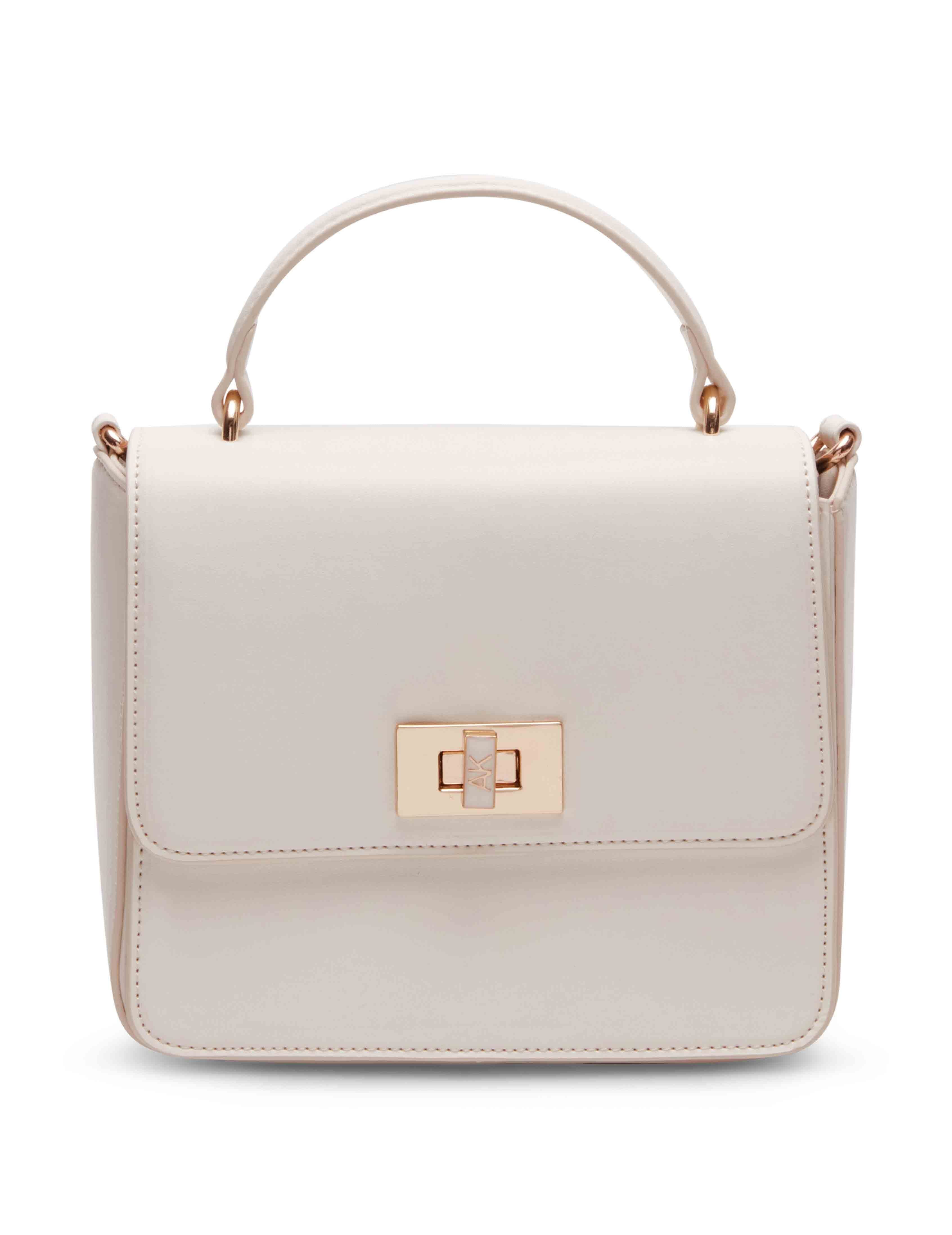 【Anne】 A First Look at 〜 Anne Klein Large Structured Work Tote | Anne Klein