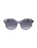 Round Frame Sunglasses sold by Anne Klein