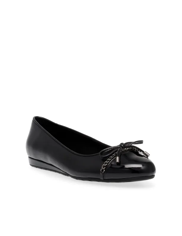 Guilia Flat- Sale sold by Anne Klein