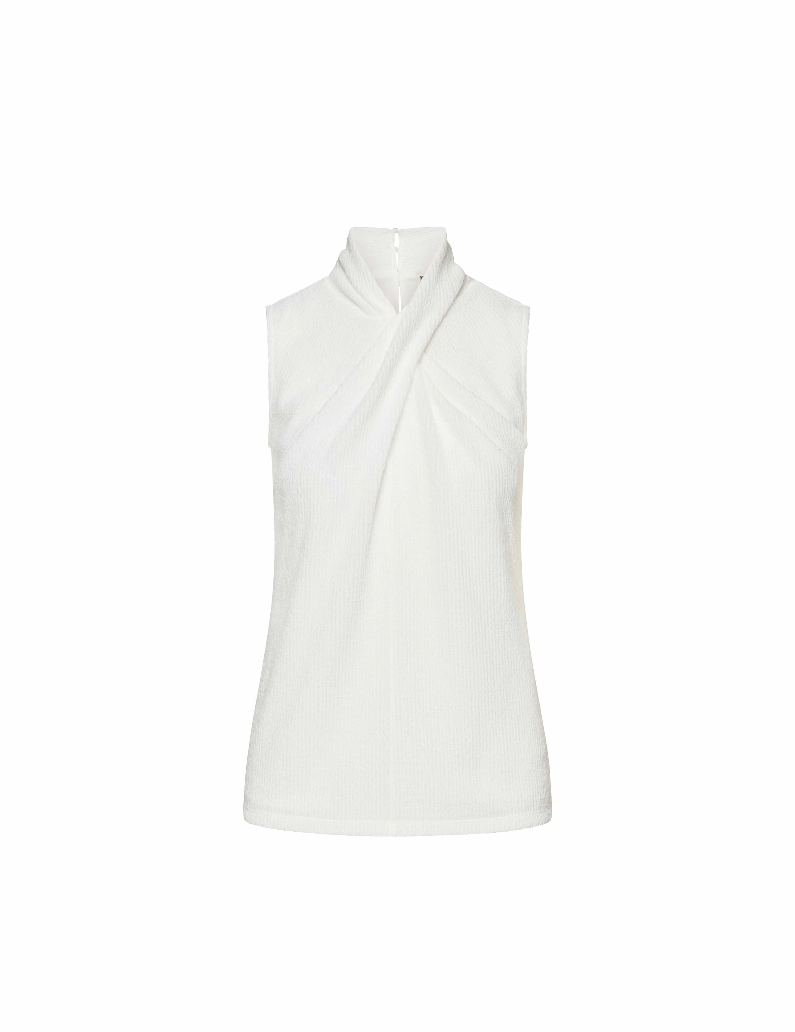 Novelty SL High Twist Neck- Clearance sold by Anne Klein