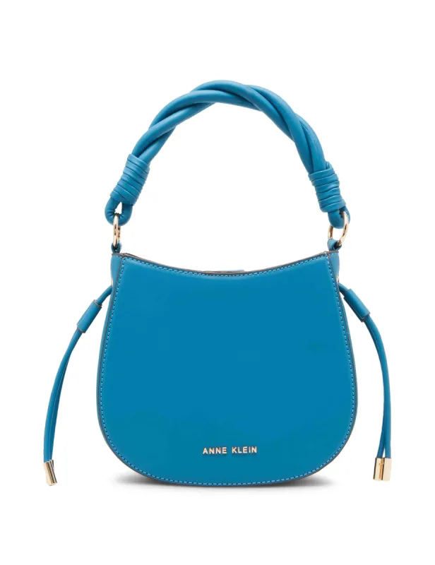 Rope Handle Hobo Crossbody sold by Anne Klein