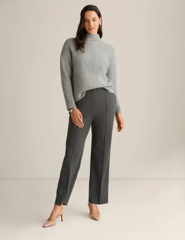 Dolman Sleeve Mock Neck sold by Anne Klein
