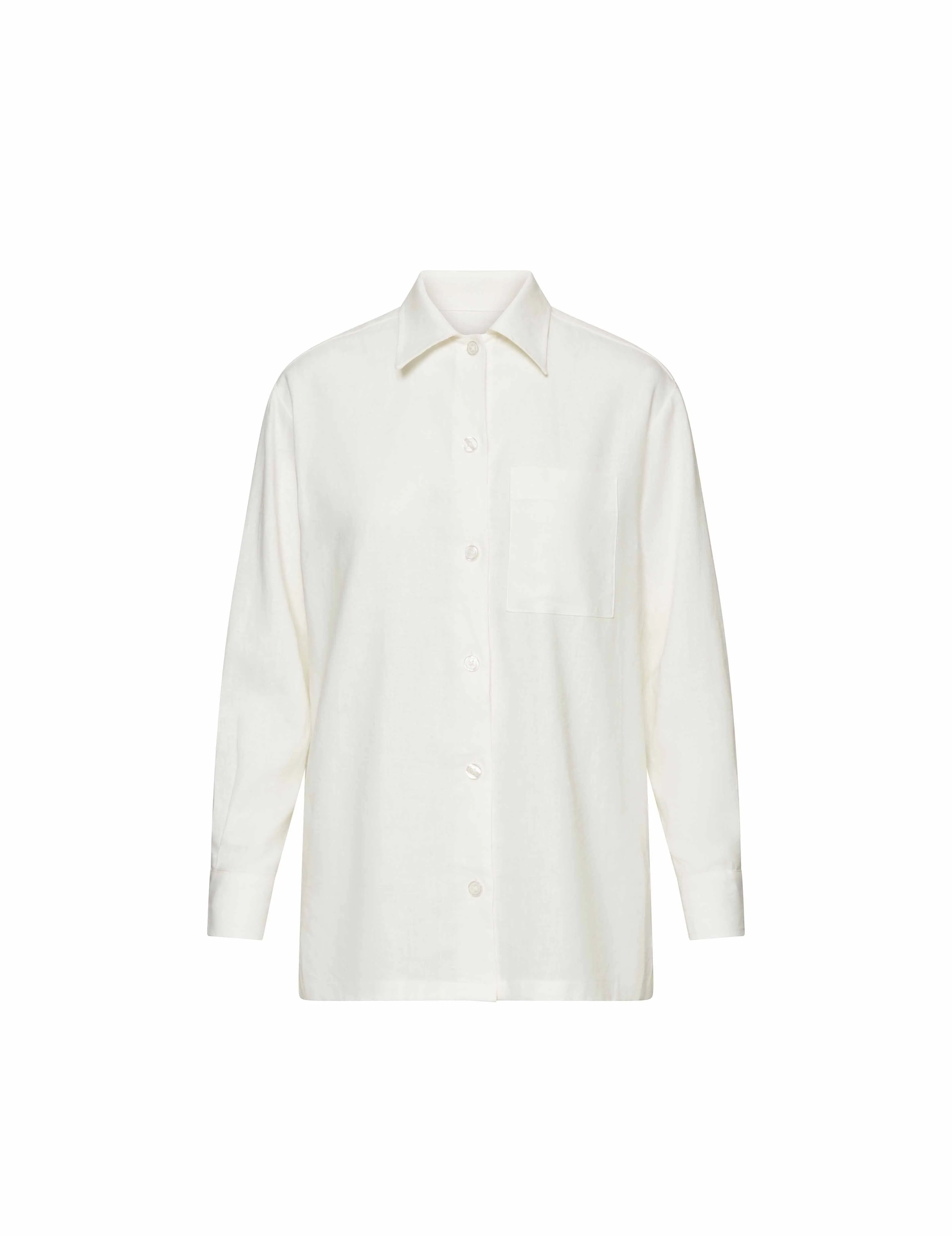 Oxford Shirt - Clearance sold by Anne Klein product image thumbnail 2