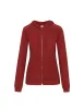 Serenity Knit Raglan Hoodie- Clearance sold by Anne Klein