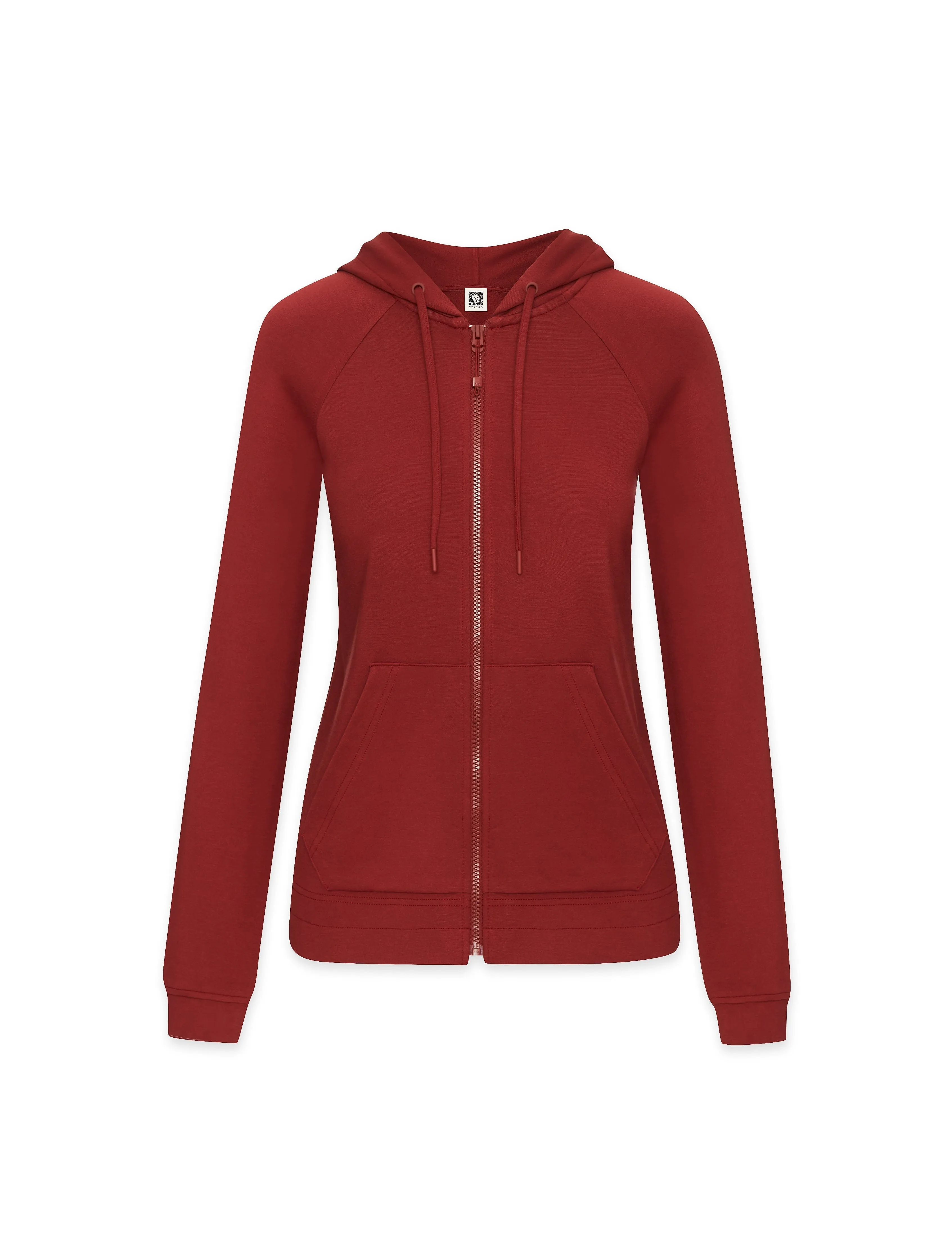 Serenity Knit Raglan Hoodie- Clearance sold by Anne Klein product image thumbnail 2