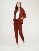 Serenity Knit Raglan Hoodie- Clearance sold by Anne Klein