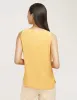 Solid Sleeveless Shell- Sale sold by Anne Klein