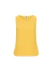 Solid Sleeveless Shell- Sale sold by Anne Klein