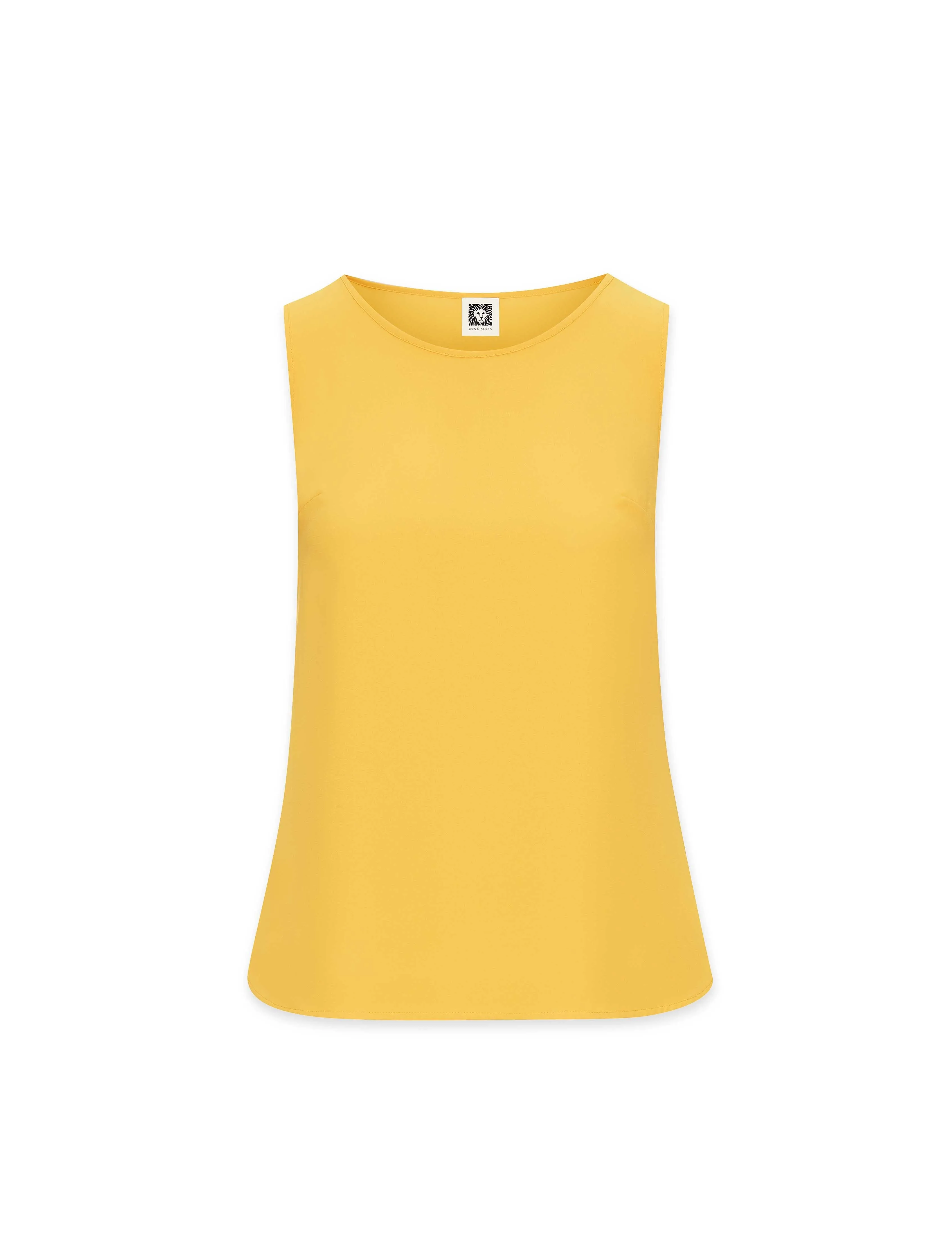 Solid Sleeveless Shell- Sale sold by Anne Klein