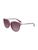 Animal Print Square Sunglasses sold by Anne Klein