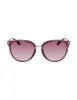 Animal Print Square Sunglasses sold by Anne Klein