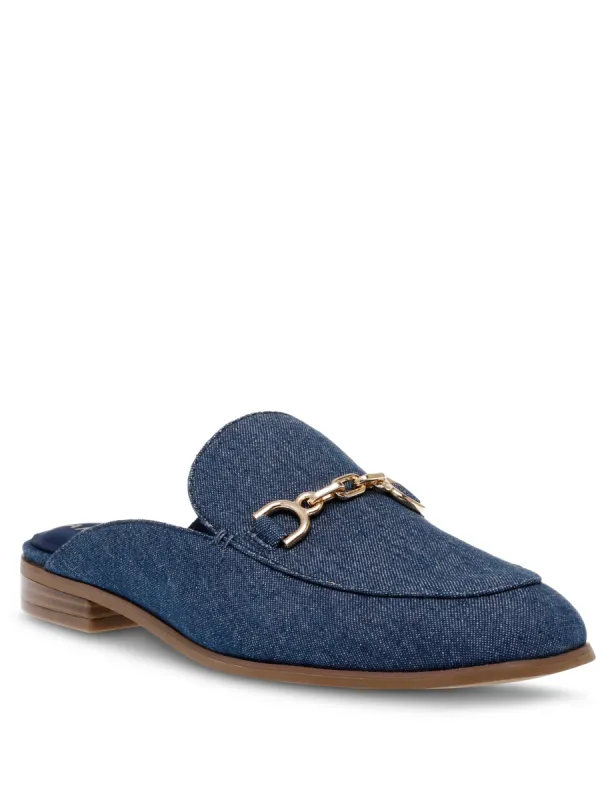 Brantley Loafer Mule sold by Anne Klein