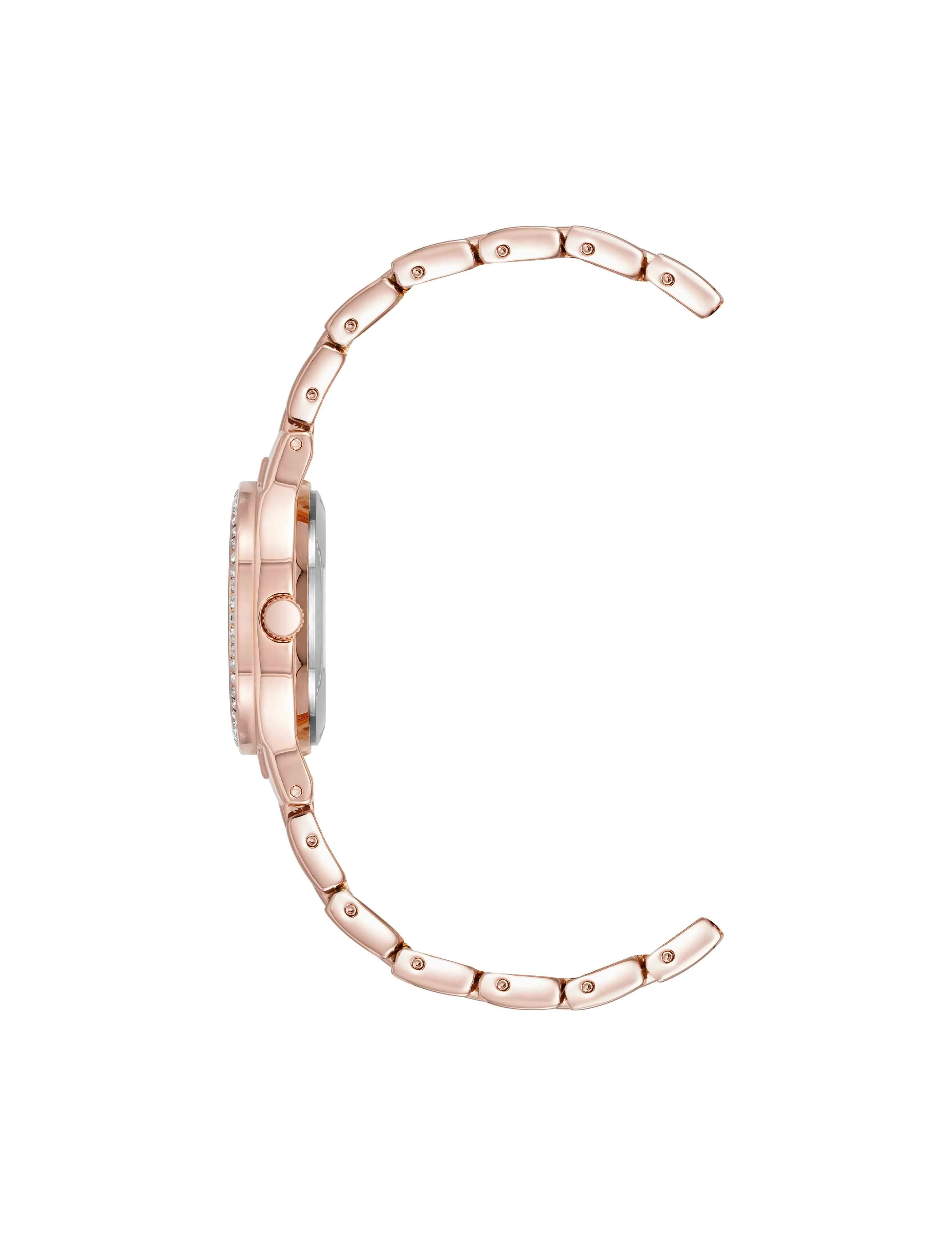 Premium Crystal Bezel Watch sold by Anne Klein product image thumbnail 3