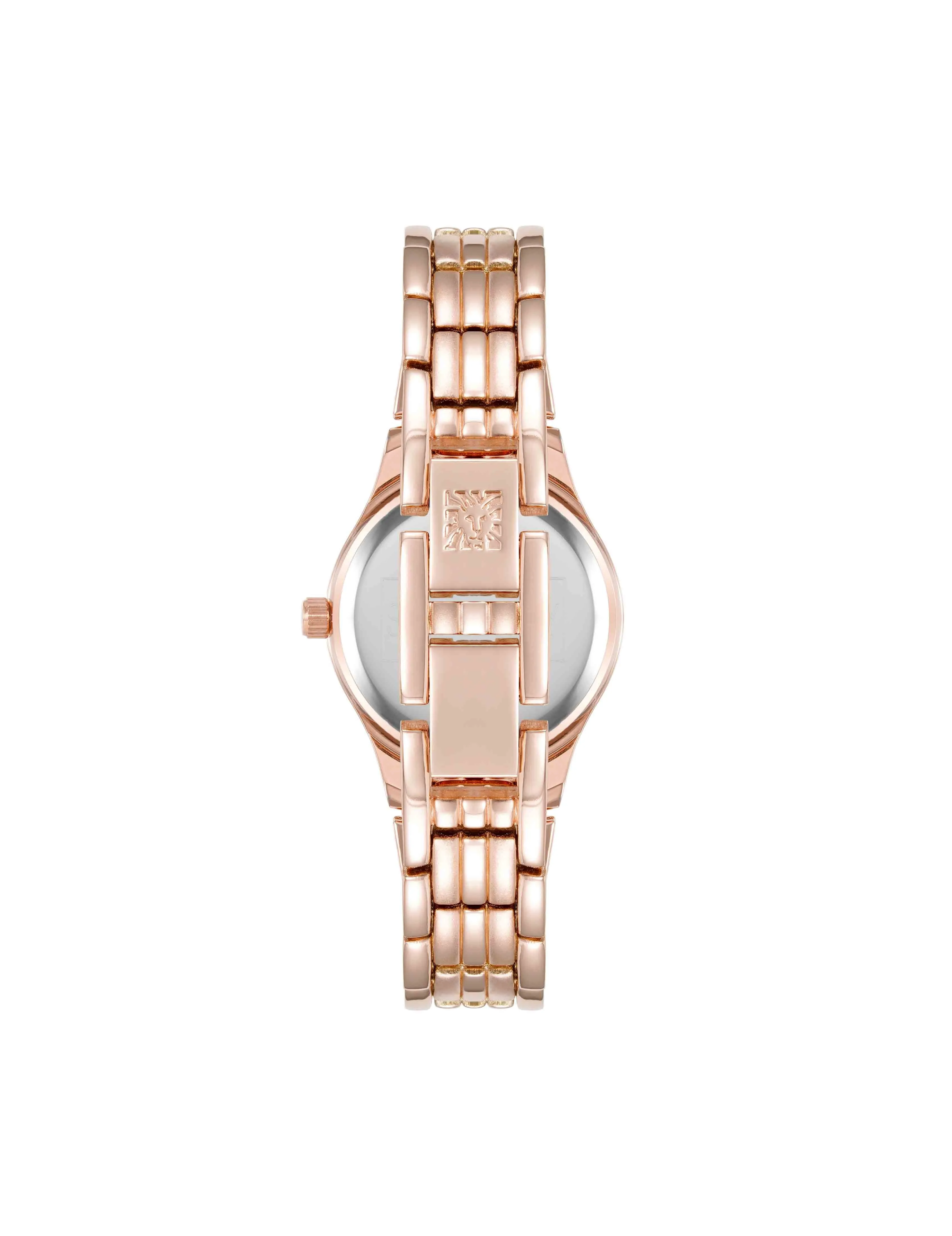 Premium Crystal Bezel Watch sold by Anne Klein product image thumbnail 2
