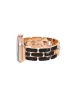 Enamel Link Bracelet for Apple Watch® sold by Anne Klein
