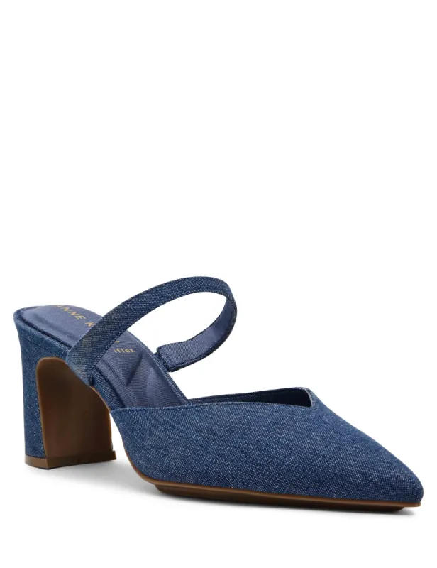 Birch Pump sold by Anne Klein