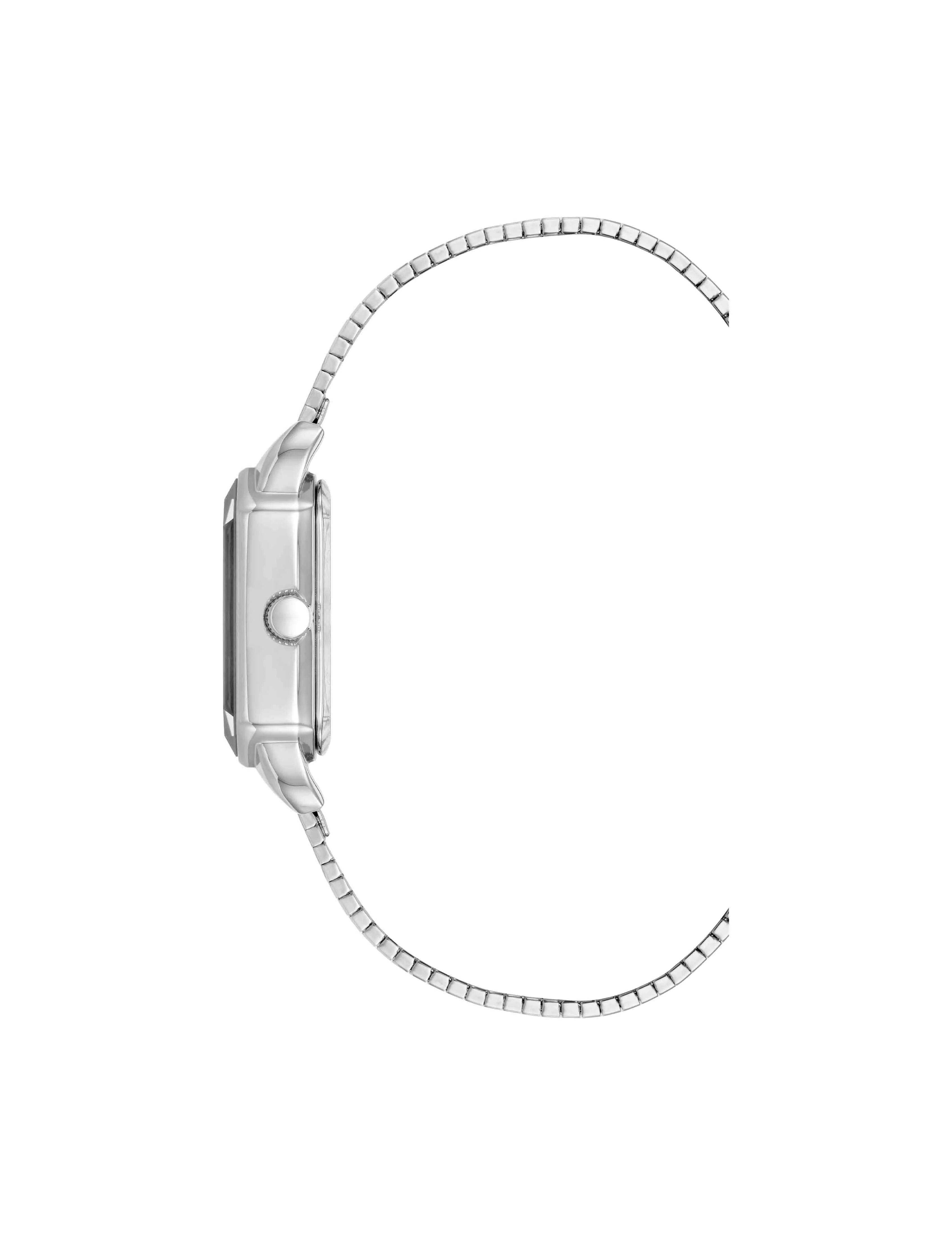 Retro Link Bracelet Watch sold by Anne Klein product image thumbnail 3