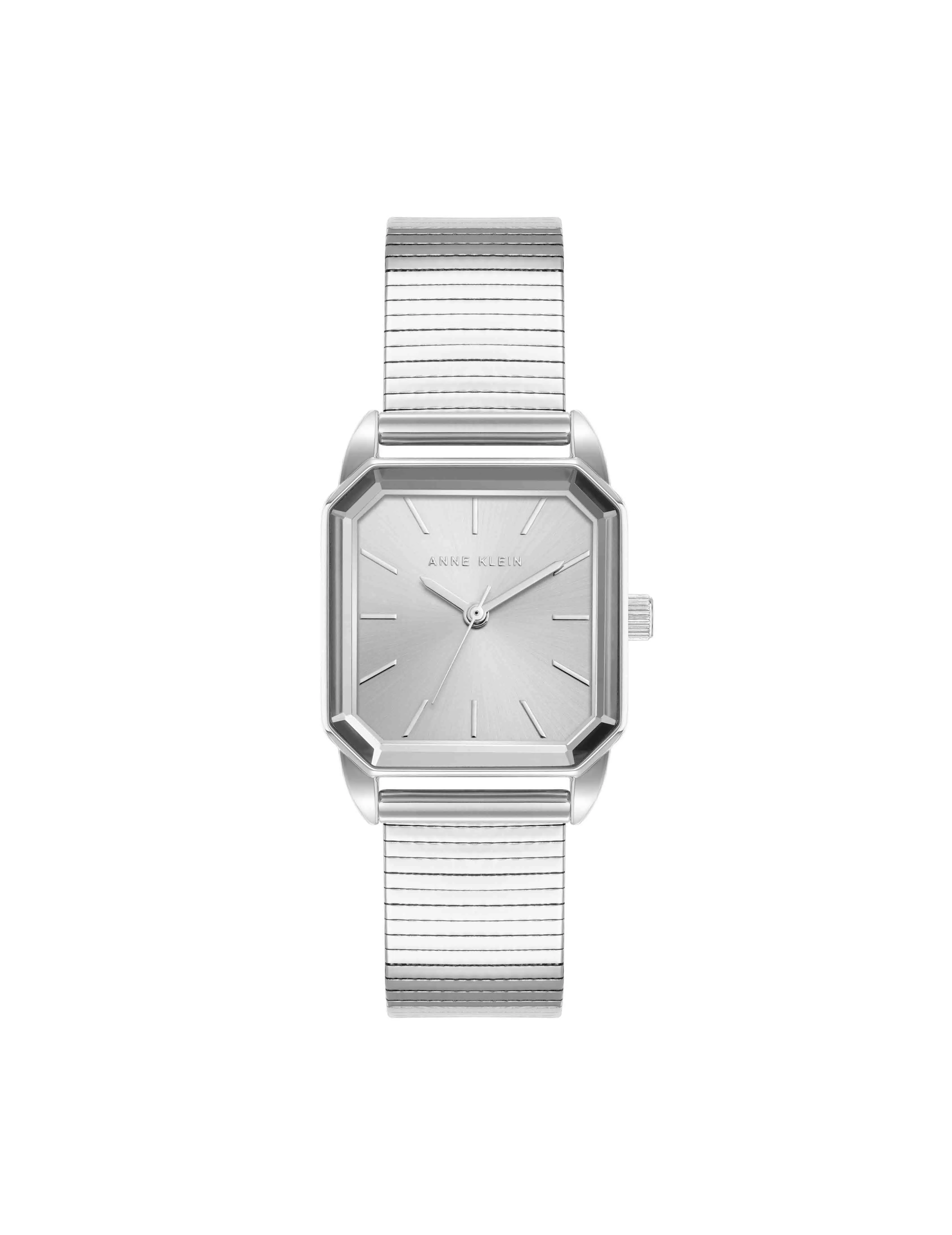 Retro Link Bracelet Watch sold by Anne Klein