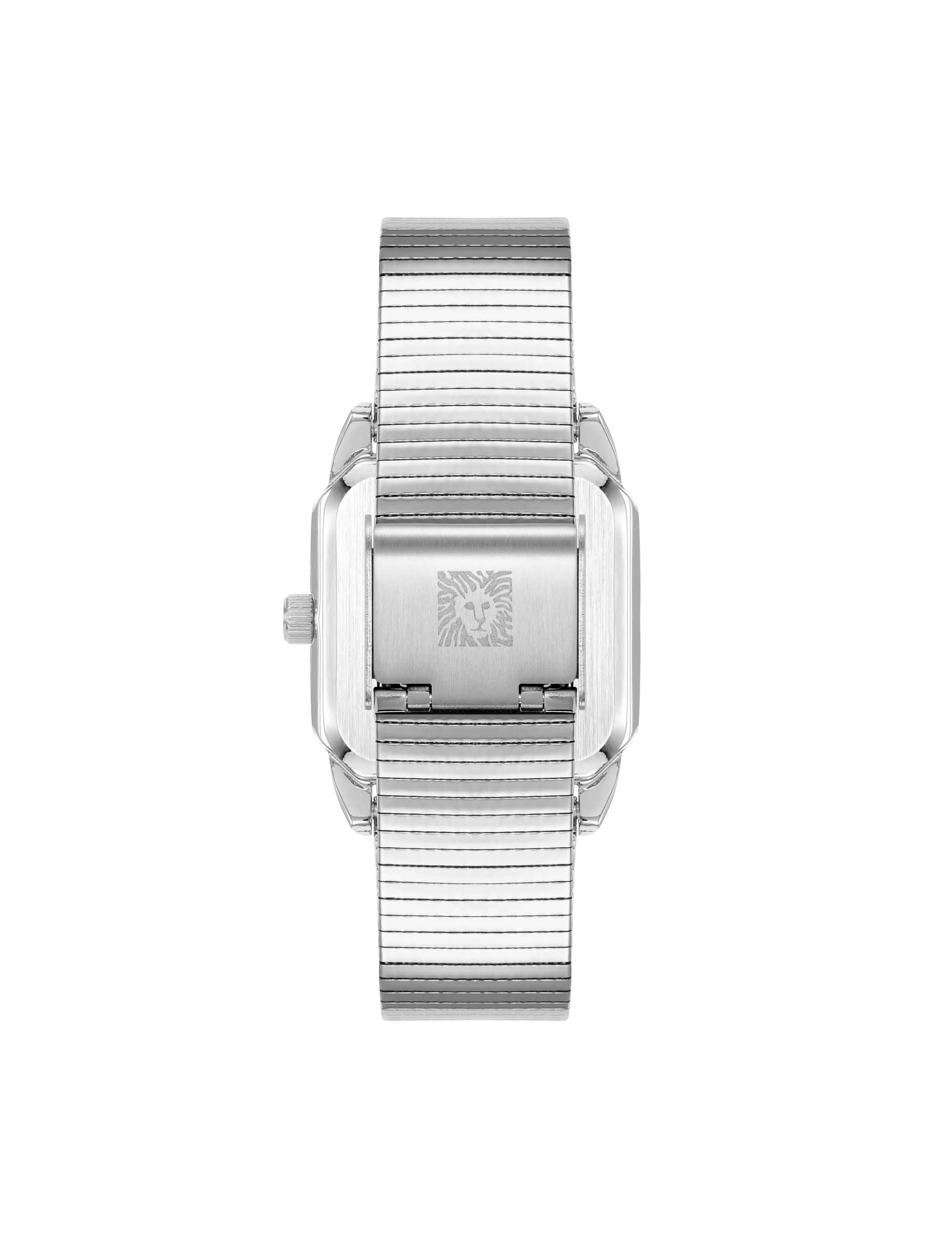 Retro Link Bracelet Watch sold by Anne Klein product image thumbnail 2