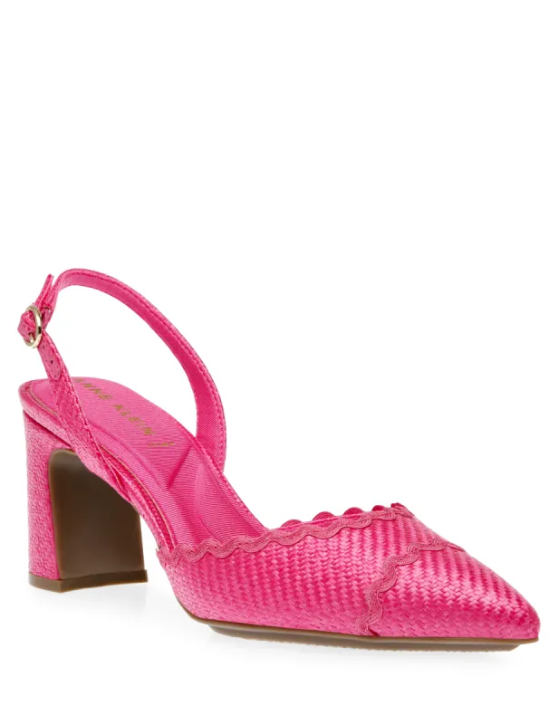 Brandi Pump sold by Anne Klein