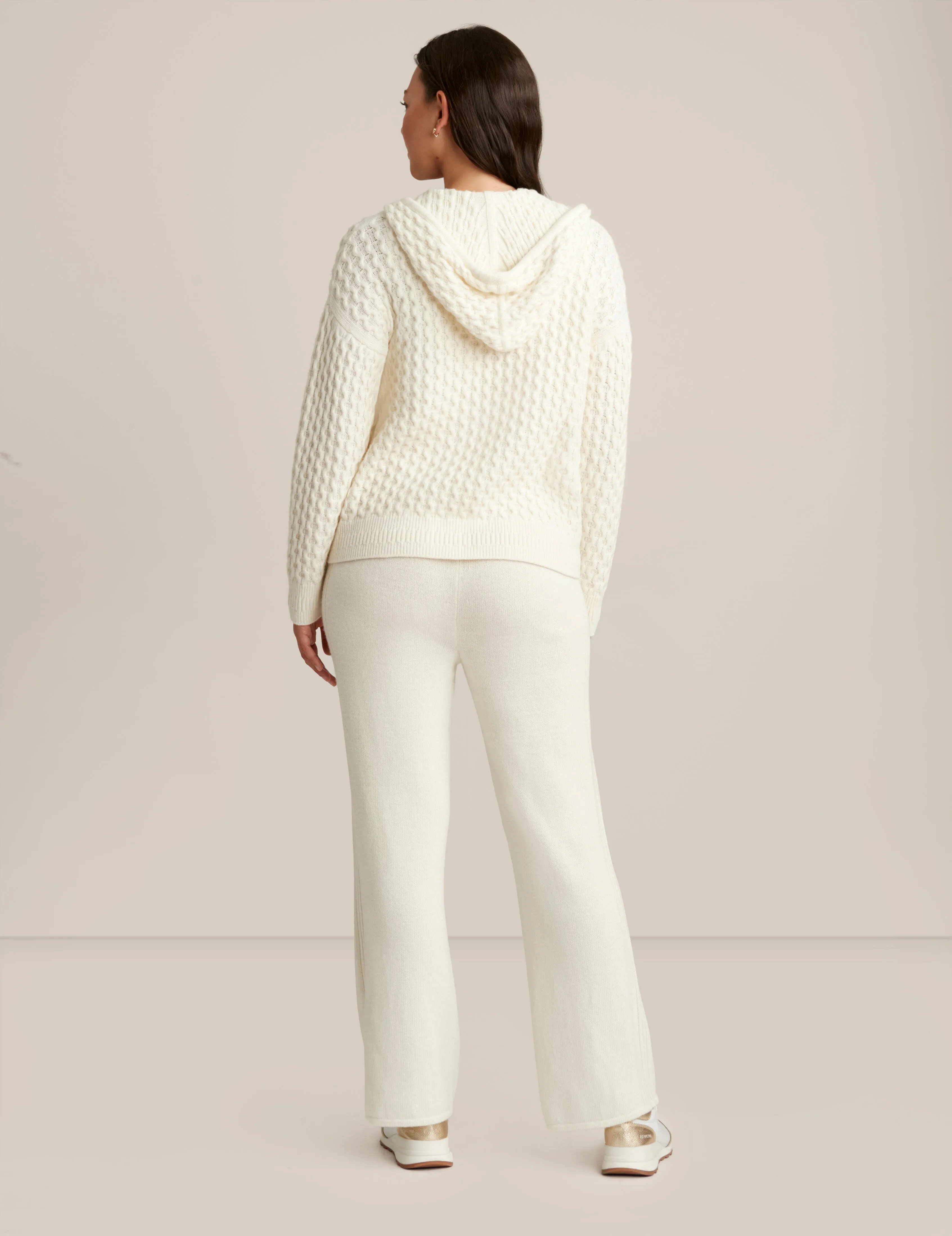 Zip Up Hoodie sold by Anne Klein product image thumbnail 3