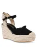 Lake Espadrille Wedge sold by Anne Klein
