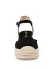 Lake Espadrille Wedge sold by Anne Klein