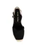 Lake Espadrille Wedge sold by Anne Klein