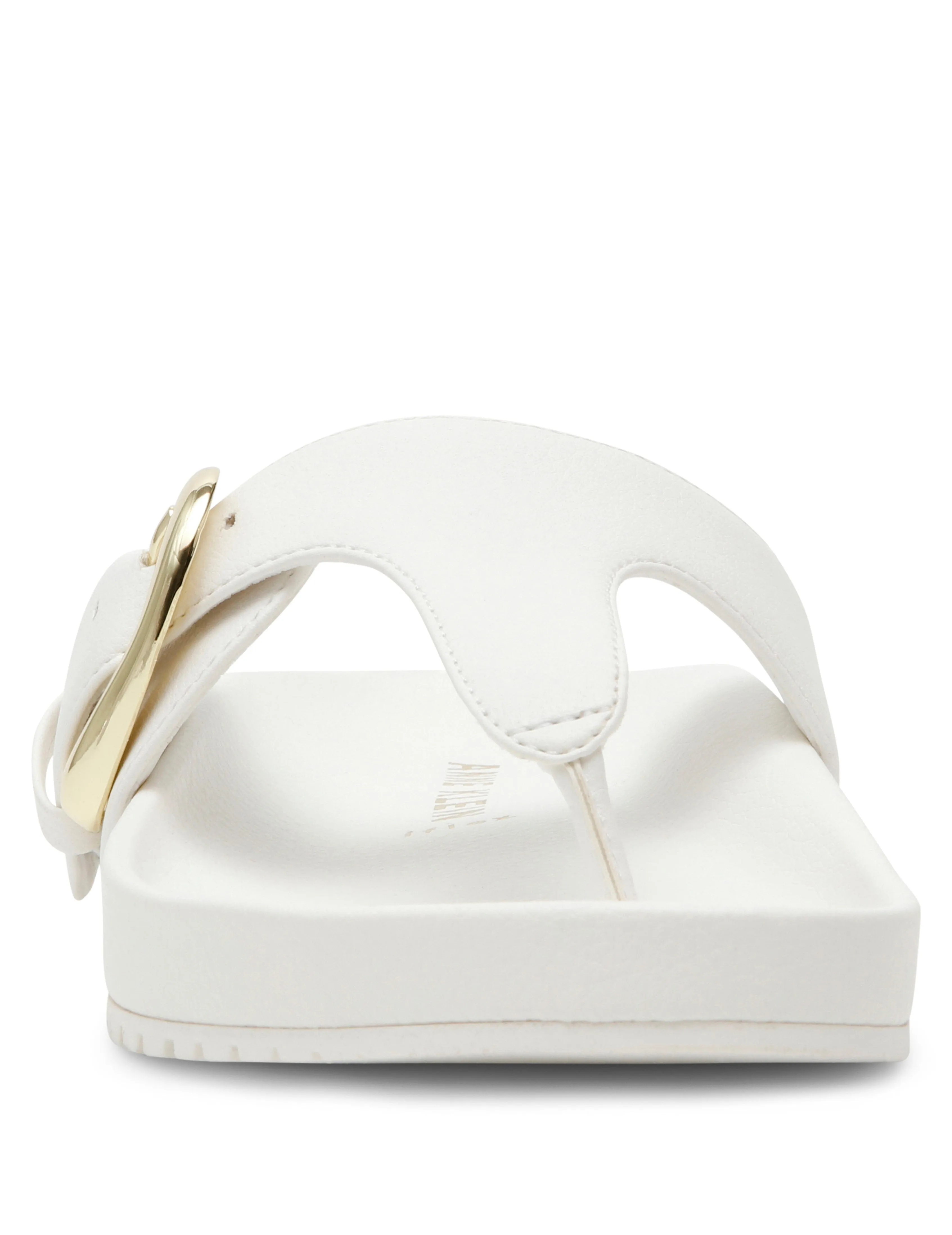 Dainty Sandal sold by Anne Klein product image thumbnail 5
