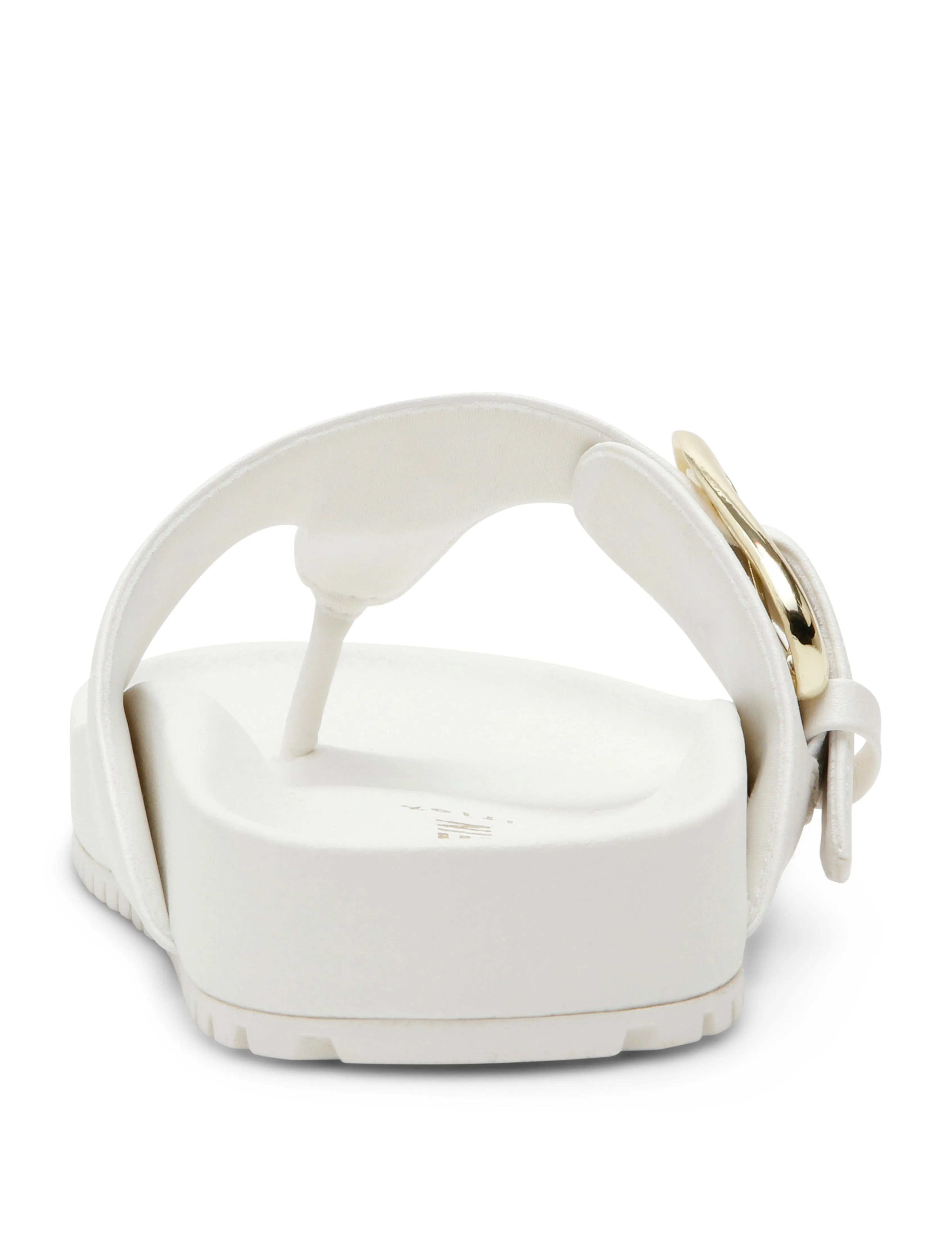 Dainty Sandal sold by Anne Klein product image thumbnail 4