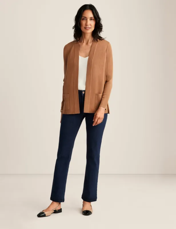 Malibu Cardigan sold by Anne Klein