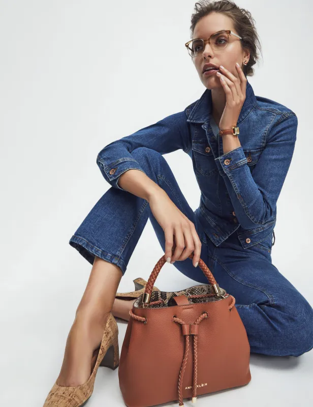 Benedette Pump sold by Anne Klein