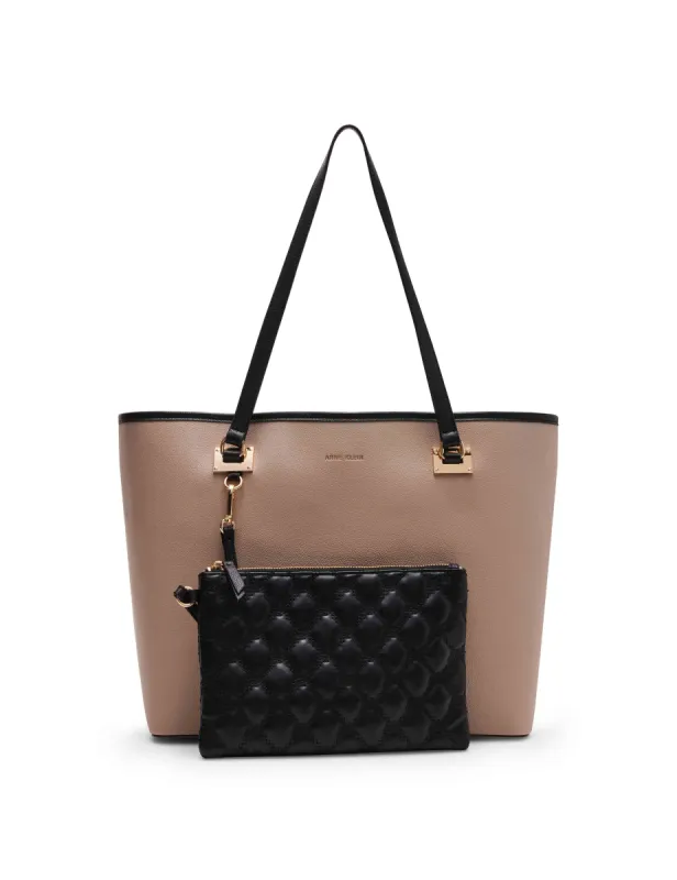 Anne Klein Work Tote With Pouch sold by Anne Klein
