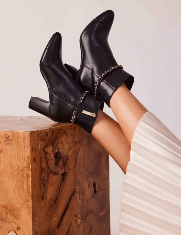 Suri Dress Bootie sold by Anne Klein