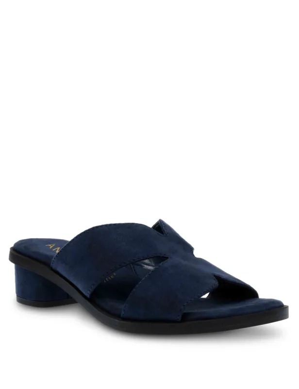 Timmy Sandal sold by Anne Klein