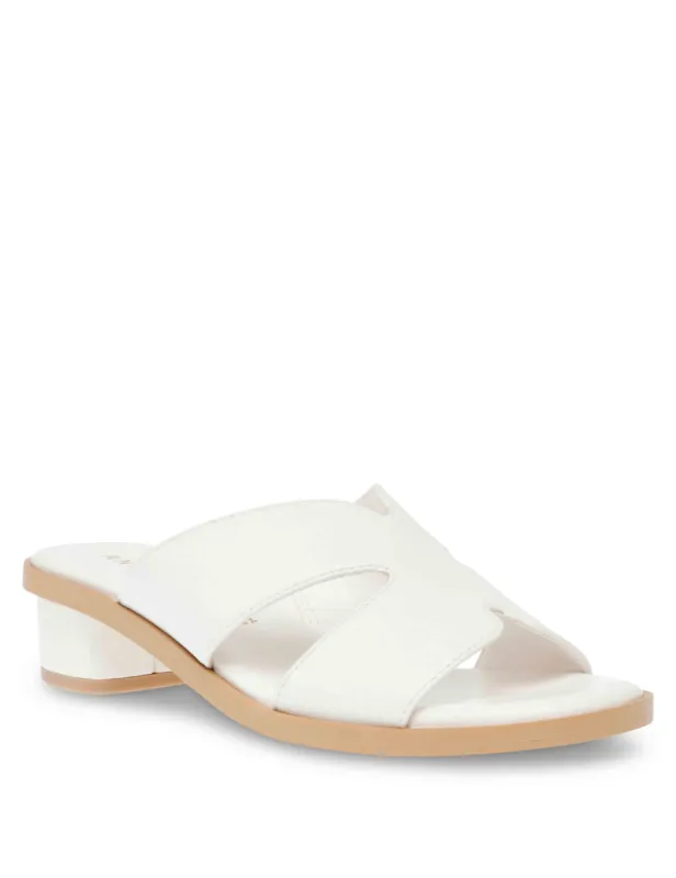 Timmy Sandal sold by Anne Klein
