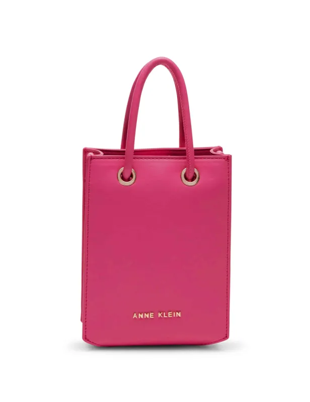 NS Rope Detail Crossbody sold by Anne Klein