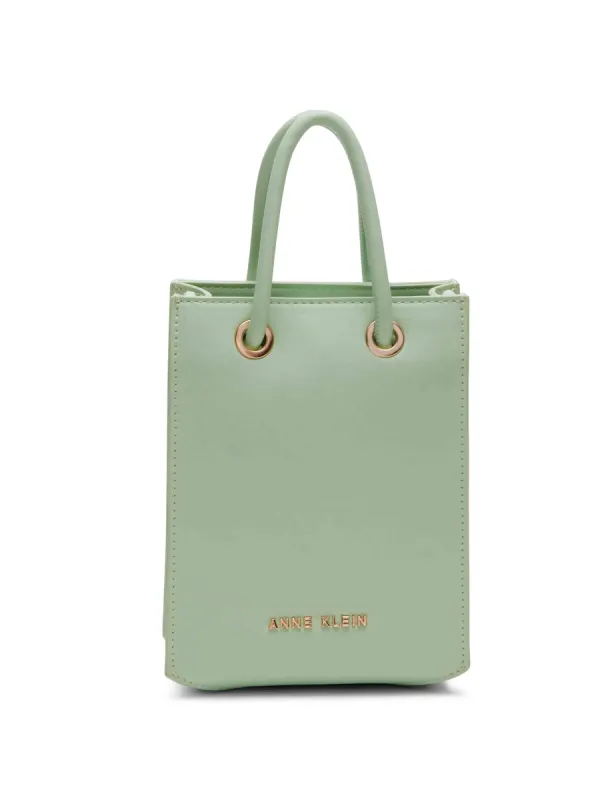 NS Rope Detail Crossbody sold by Anne Klein