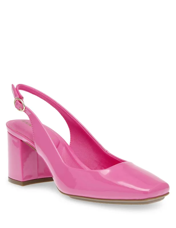 Lizette Dress Pump sold by Anne Klein