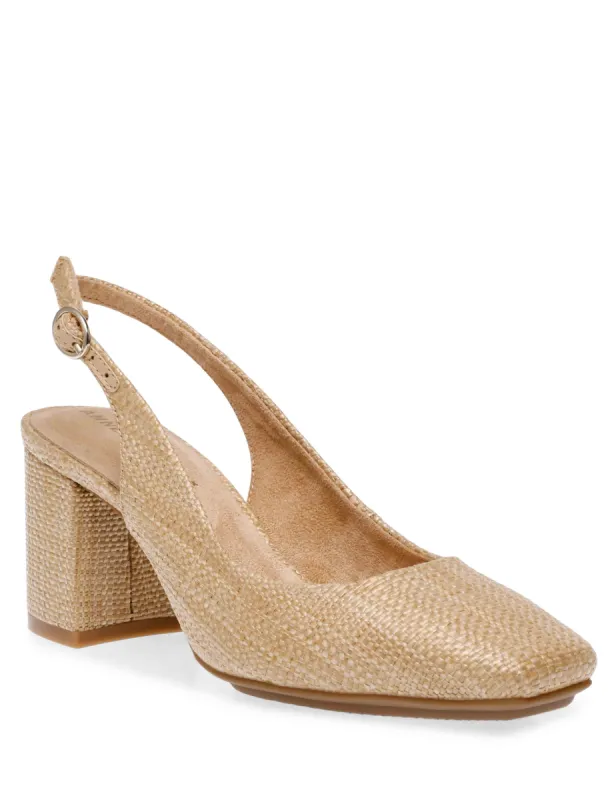 Lizette Dress Pump sold by Anne Klein