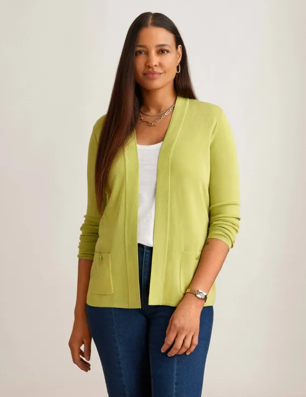 Malibu Cardigan sold by Anne Klein