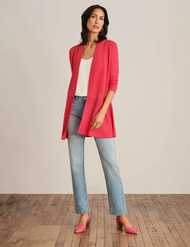 Monterey Cardigan sold by Anne Klein